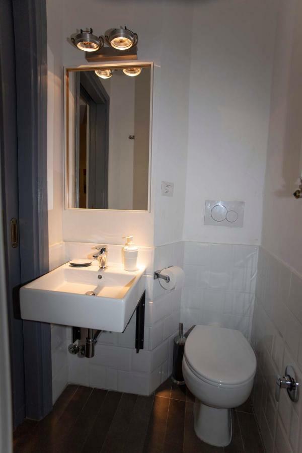 Apartamento Residenza San Martino Roma Exterior foto