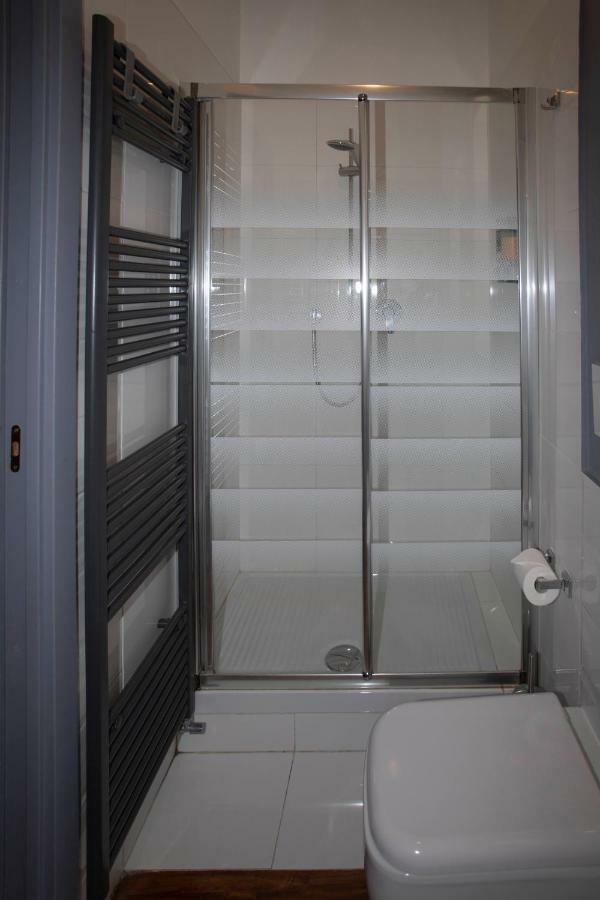 Apartamento Residenza San Martino Roma Exterior foto
