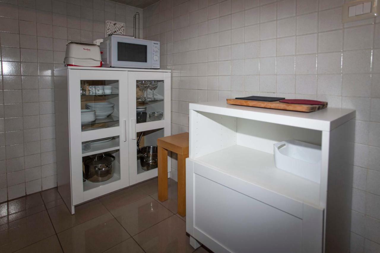 Apartamento Residenza San Martino Roma Exterior foto